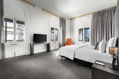 The Melbourne Hotel - Australia Accommodation 23