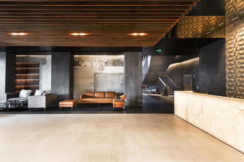 The Melbourne Hotel - Australia Accommodation 27