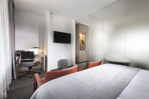 The Melbourne Hotel - Australia Accommodation 7