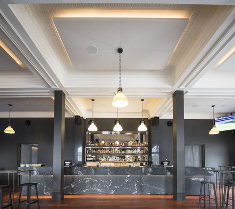 The Melbourne Hotel - Australia Accommodation 38