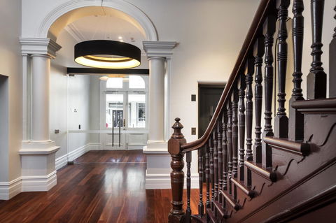The Melbourne Hotel - Australia Accommodation 29