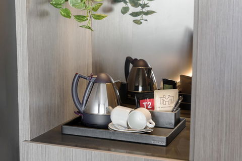 The Melbourne Hotel - Australia Accommodation 13