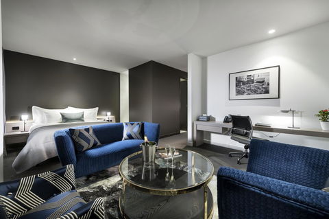 The Melbourne Hotel - Australia Accommodation 6