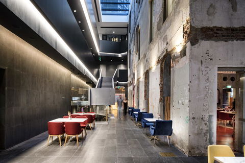 The Melbourne Hotel - Australia Accommodation 1