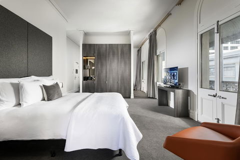 The Melbourne Hotel - Australia Accommodation 22