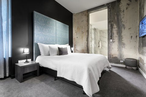 The Melbourne Hotel - Australia Accommodation 2