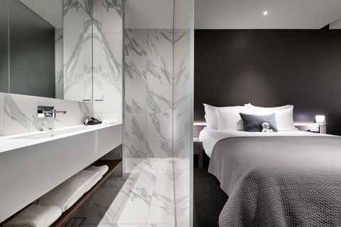 The Melbourne Hotel - Australia Accommodation 11