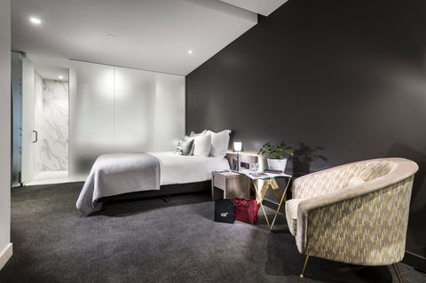 The Melbourne Hotel - Australia Accommodation 12