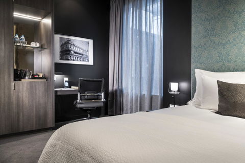 The Melbourne Hotel - Australia Accommodation 16