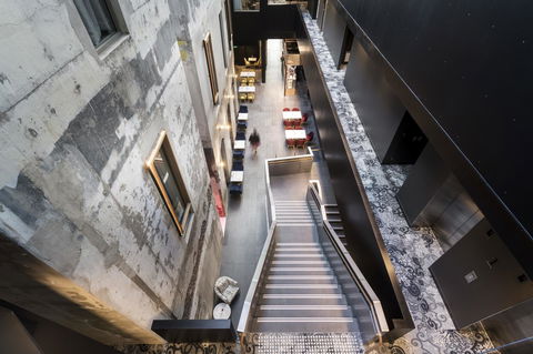 The Melbourne Hotel - Australia Accommodation 40