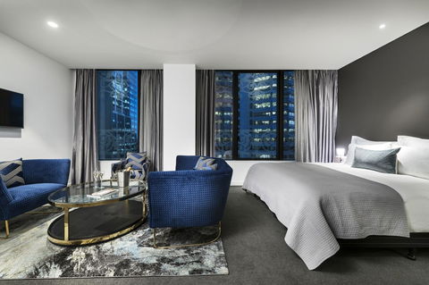 The Melbourne Hotel - Australia Accommodation 5