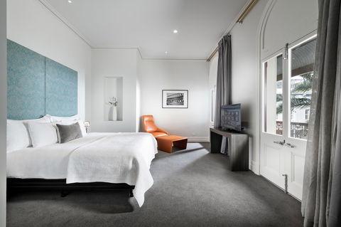 The Melbourne Hotel - Australia Accommodation 19