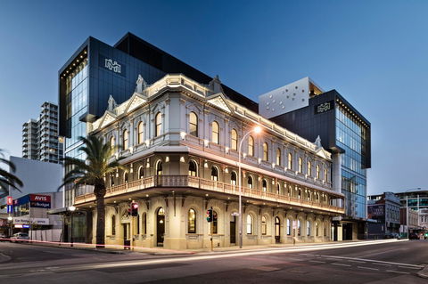 The Melbourne Hotel - Australia Accommodation 0