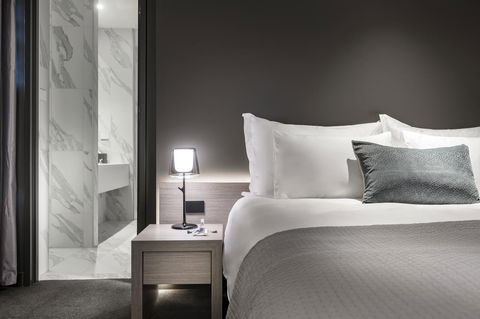 The Melbourne Hotel - Australia Accommodation 44