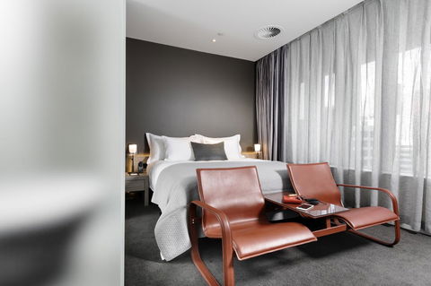 The Melbourne Hotel - Australia Accommodation 8