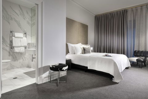The Melbourne Hotel - Australia Accommodation 24