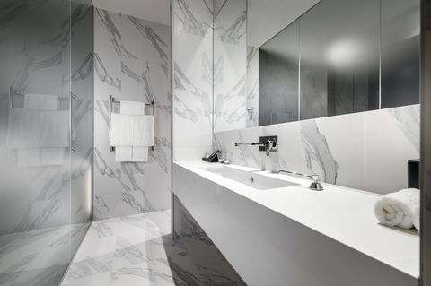 The Melbourne Hotel - Australia Accommodation 9
