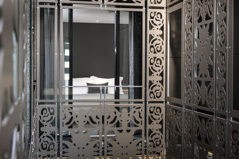 The Melbourne Hotel - Australia Accommodation 4