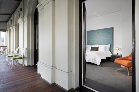 The Melbourne Hotel - Australia Accommodation 20