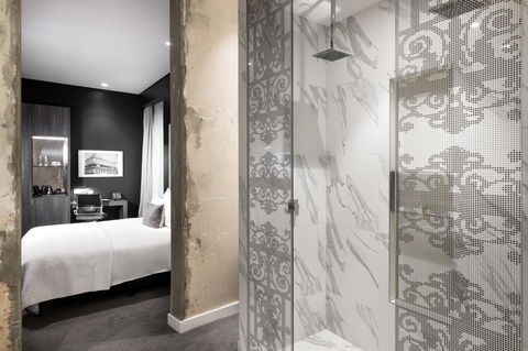 The Melbourne Hotel - Australia Accommodation 14