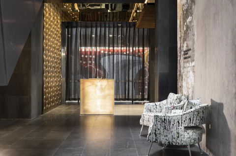 The Melbourne Hotel - Australia Accommodation 28