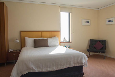 Ocean Beach Hotel - Australia Accommodation 1