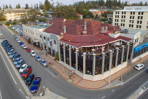 Ocean Beach Hotel - Australia Accommodation 3