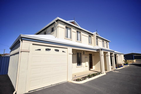 Palm Beach Manor - Australia Accommodation 0