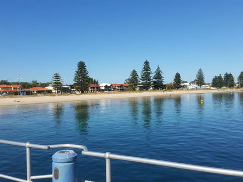 Palm Beach Manor - Australia Accommodation 16