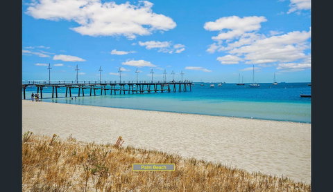 Palm Beach Manor - Australia Accommodation 15