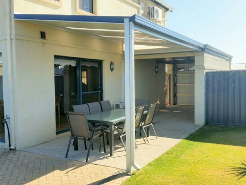 Palm Beach Manor - Australia Accommodation 12