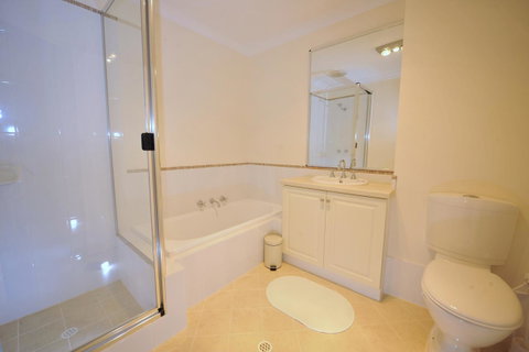 Palm Beach Manor - Australia Accommodation 10