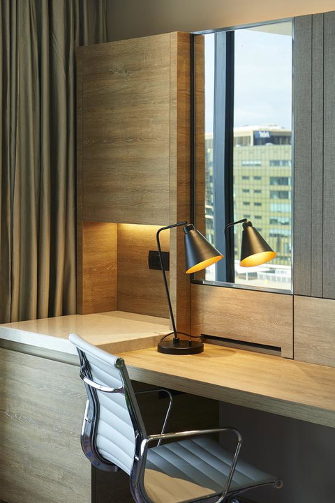 Doubletree By Hilton Perth Northbridge - Australia Accommodation 14