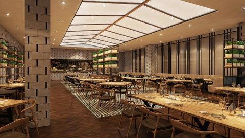 Doubletree By Hilton Perth Northbridge - Australia Accommodation 18