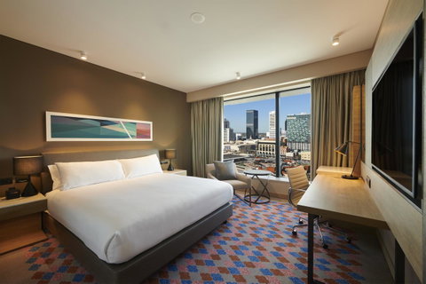 Doubletree By Hilton Perth Northbridge - Australia Accommodation 10