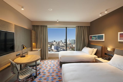 Doubletree By Hilton Perth Northbridge - Australia Accommodation 9