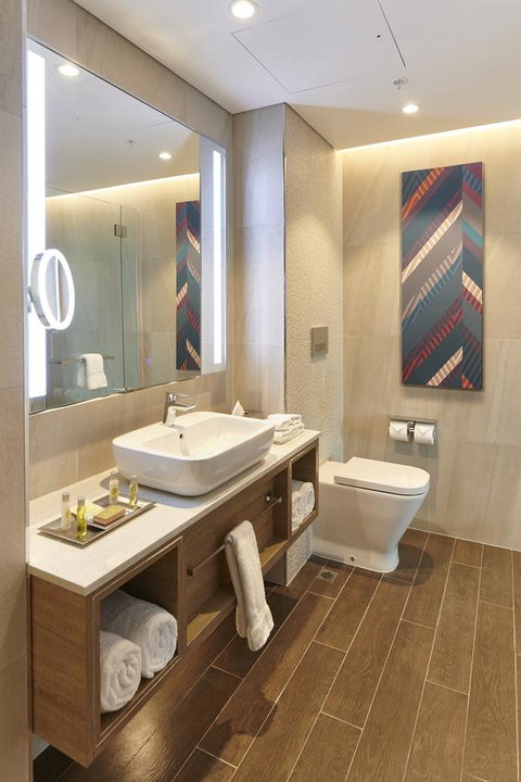 Doubletree By Hilton Perth Northbridge - Australia Accommodation 13