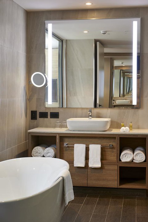 Doubletree By Hilton Perth Northbridge - Australia Accommodation 17