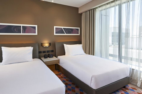 Doubletree By Hilton Perth Northbridge - Australia Accommodation 1