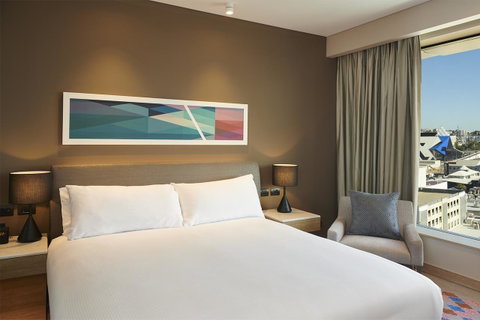 Doubletree By Hilton Perth Northbridge - Australia Accommodation 11