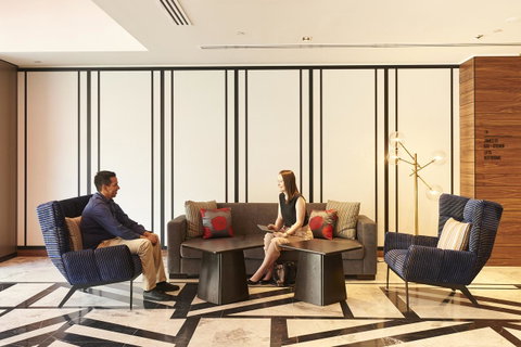 Doubletree By Hilton Perth Northbridge - Australia Accommodation 24