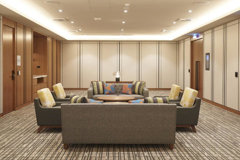 Doubletree By Hilton Perth Northbridge - Australia Accommodation 22