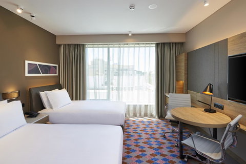 Doubletree By Hilton Perth Northbridge - Australia Accommodation 2