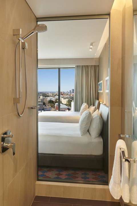Doubletree By Hilton Perth Northbridge - Australia Accommodation 8