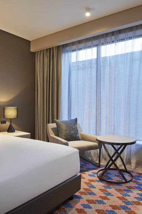 Doubletree By Hilton Perth Northbridge - Australia Accommodation 3
