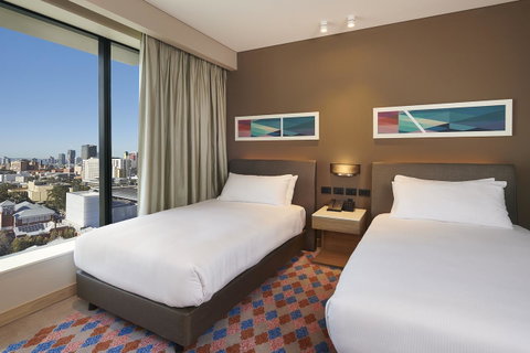 Doubletree By Hilton Perth Northbridge - Australia Accommodation 12