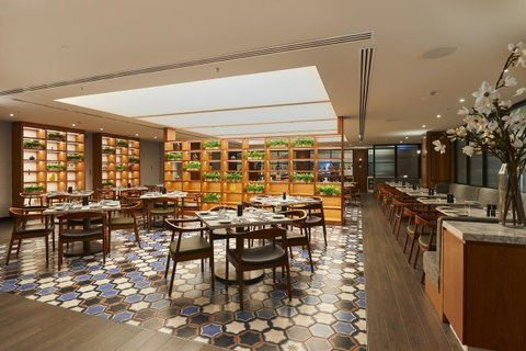 Doubletree By Hilton Perth Northbridge - Australia Accommodation 4