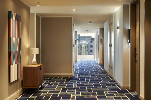Doubletree By Hilton Perth Northbridge - Australia Accommodation 21
