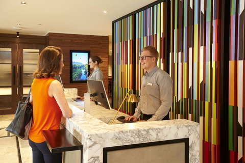 Doubletree By Hilton Perth Northbridge - Australia Accommodation 20