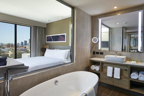Doubletree By Hilton Perth Northbridge - Australia Accommodation 16